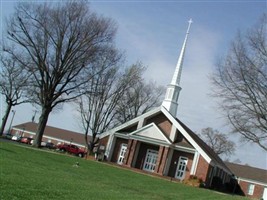 Gilwood Presbyterian Church Gilwood Presbyterian Church