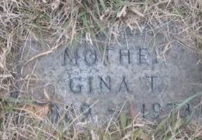 Gina Elstoen