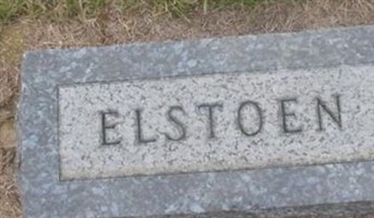 Gina Elstoen