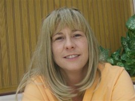 Gina Gayle Goolsby Mannino