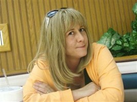 Gina Gayle Goolsby Mannino