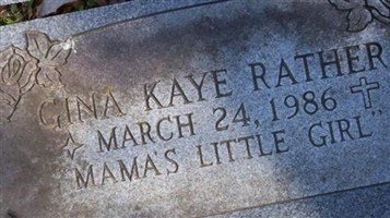 Gina Kaye Rather