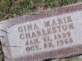 Gina Marie Charleston