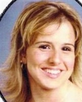 Gina Marie Laird