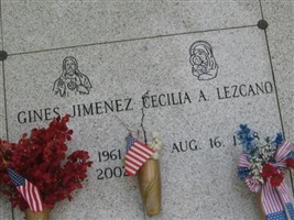 Gines Jimenez