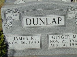 Ginger Dunlap Ginger Dunlap