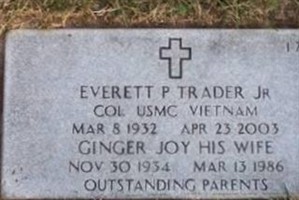 Ginger Joy Trader Ginger Joy Trader