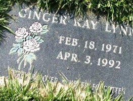 Ginger Kay Lynn