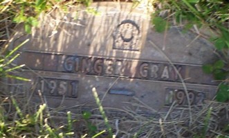 ginger lee gray