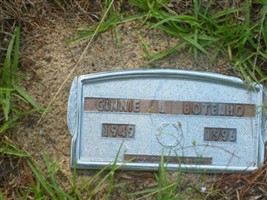 Ginnie L. Botelho Ginnie L. Botelho