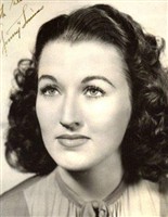Ginny Simms Ginny Simms