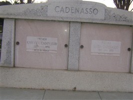 Giovanni Cadenasso