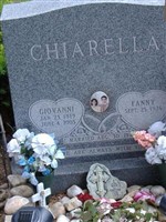Giovanni Chiarella