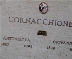 Giovanni Cornacchione Giovanni Cornacchione