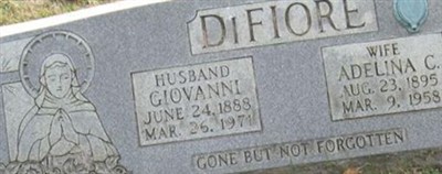 Giovanni DiFiore