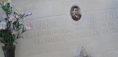 Giovanni DiSturco
