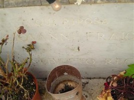 Giovanni Fraioli