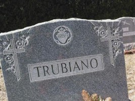 Giovanni "John" Trubiano