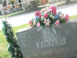 Giovanni Mastrangelo Rinaldi Giovanni Mastrangelo Rinaldi