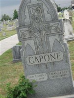 Giovannina Capone Giovannina Capone