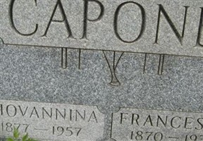 Giovannina Capone Giovannina Capone