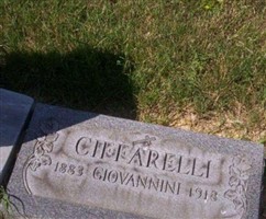 Giovannini Ciffarelli (1921364.jpg) Giovannini Ciffarelli (1921364.jpg)