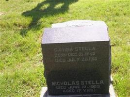 Giovina Stella