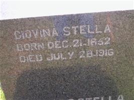 Giovina Stella