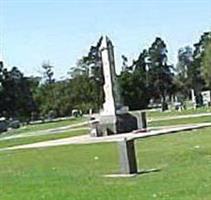 Girard Cemetery