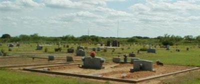 Girard Cemetery