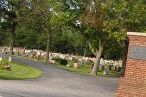 Girard Liberty Union Cemetery