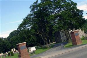 Girard Liberty Union Cemetery