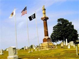Girard Township Cemetery