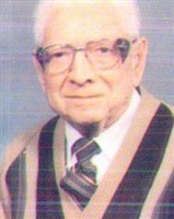 Girden B. Harrington
