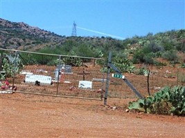 Gisela Cemetery