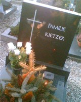 Gisella Teresia Kutzer Kietzer Gisella Teresia Kutzer Kietzer