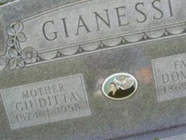 Giuditta Gianessi