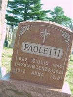 Giulio Paoletti