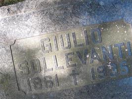 Giulio Sollevanti