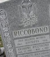 Giuseppa Riccobono