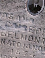 Giuseppe Belmonte Giuseppe Belmonte
