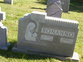 Giuseppe Bonanno