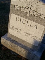 Giuseppe Ciulla Giuseppe Ciulla