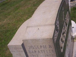 Giuseppe Cosenza Giuseppe Cosenza