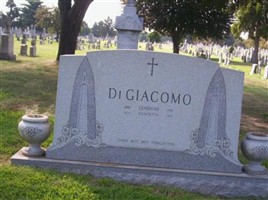 Giuseppe DiGiacomo Giuseppe DiGiacomo