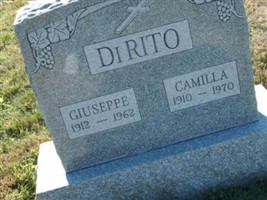 Giuseppe DiRito Giuseppe DiRito