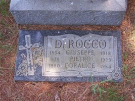 Giuseppe DiRocco Giuseppe DiRocco
