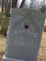 Giuseppe Fuggi Giuseppe Fuggi
