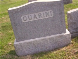 Giuseppe Guarini