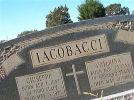 Giuseppe Iacobacci Giuseppe Iacobacci